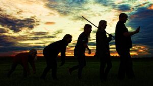 New discoveries fundamentally change the picture of human evolution
