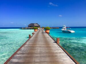 Maldives lifts all restrictions for visitors