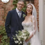 Eva Amurri Marries Chef Ian Hock