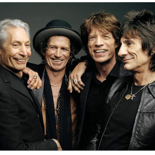 Rolling Stones Chicago Opener: A Legendary Night in 2024